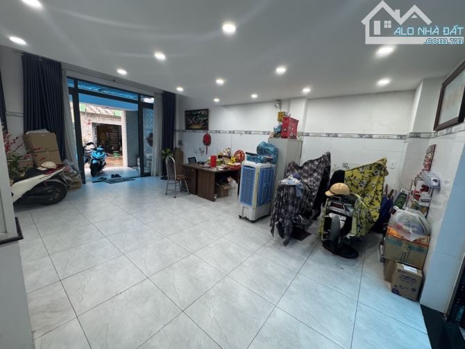 9,4M X 14M An Dương Vương An Lạc Quận Bình Tân Vị Trí: Sát mặt tiền An Dương Vương - 13