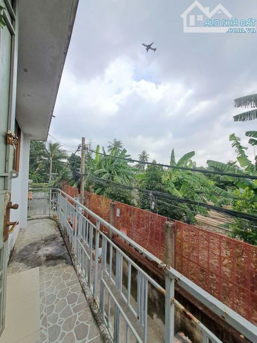 NHÀ  ĐƯỜNG SỐ 4 ĐỐI DIỆN VẠN PHÚC CITY XE HƠI ĐỖ CỬA. - 13