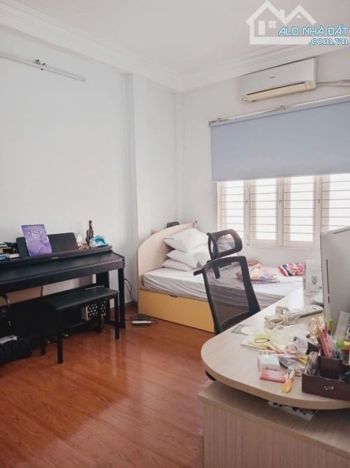 Nhà Hiếm 3 tầng,full NT.2 mặt hẽm - 77m2 - Ngang 6m. Giá chỉ 8,7 tỷ. Nguyễn Kiệm, Gò Vấp - 13