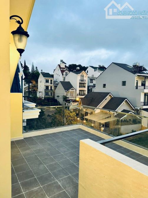 BÁN VILLA CAO CẤP 200m – 24ty MẶT TIỀN AN SƠN, P.4, TP. ĐÀ LẠT - 13