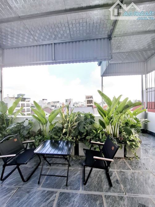 bán nhà Thạch Bàn 46m x 5 tầng giá 7,8 tỷ - 13