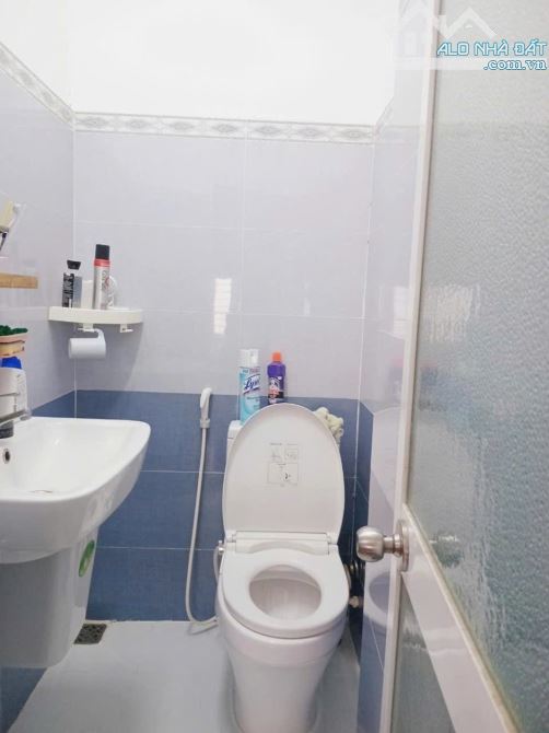 Nhà Hiếm 3 tầng,full NT.2 mặt hẽm - 77m2 - Ngang 6m. Giá chỉ 8,7 tỷ. Nguyễn Kiệm, Gò Vấp - 14