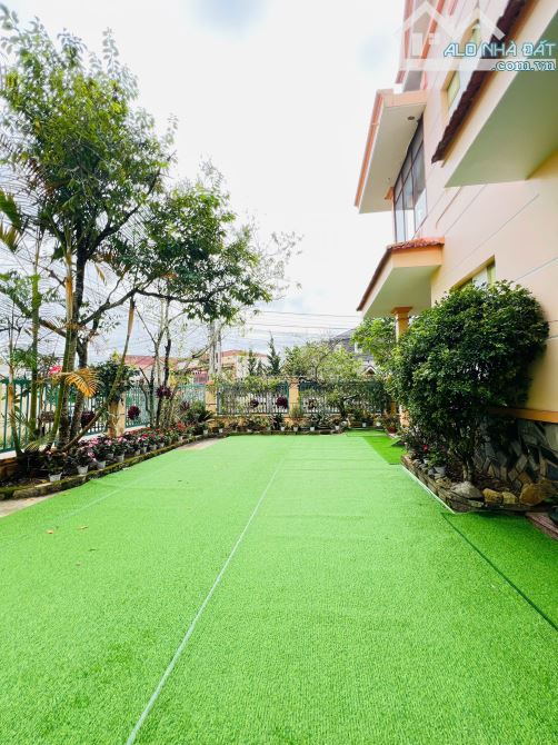 Villa Mặt Tiền 238M 20TY, đường Mai Anh Đào, P.08, Đà Lạt - 14