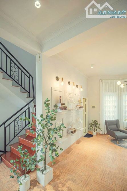 🏡✨ BÁN VILLA MẶT TIỀN NGUYỄN TRUNG TRỰC - 356m -28ty, P.3, TP. ĐÀ LẠT - 14