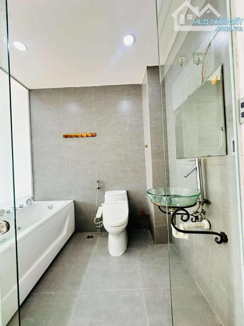 Bán Nhà Hẻm Xe Hơi Quận 3 -5Tầng-3,15m x 11,5m-Giá 8,99 Tỷ - 14