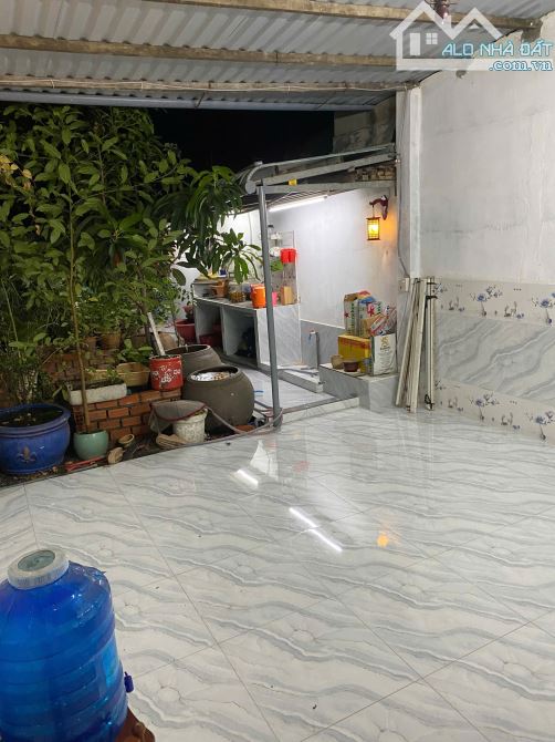 BÁN NHÀ GÁC LỬNG – SỔ RIÊNG THỔ CƯ. 200m2. Chỉ 2Tỷ4. Ô Tô - 14