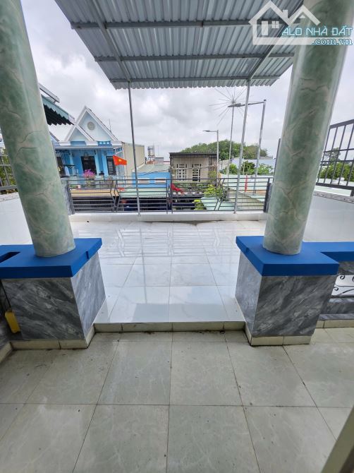 4,3Tỷ TL🔥Bán nhà 1Lầu 110,1m2 (Ngang 6m) gần đường Đoàn Thị Kia, p.Tân Đông Hiệp_Tp.Dĩ An - 15