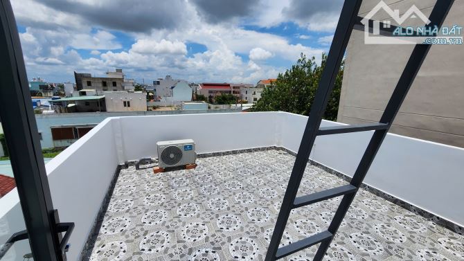 NHÀ PHỐ THANG MÁY – ĐẲNG CẤP - 4 TẦNG - FULL NỘI THẤT NGAY NGÃ TƯ GA - QUẬN 12 - 15