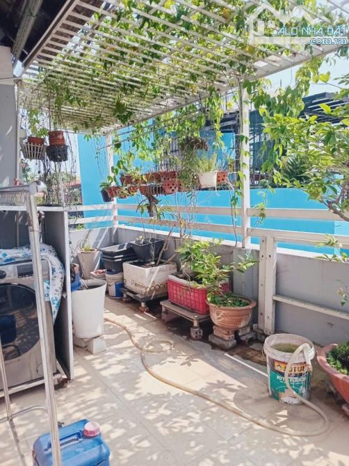 Nhà Hiếm 3 tầng,full NT.2 mặt hẽm - 77m2 - Ngang 6m. Giá chỉ 8,7 tỷ. Nguyễn Kiệm, Gò Vấp - 15