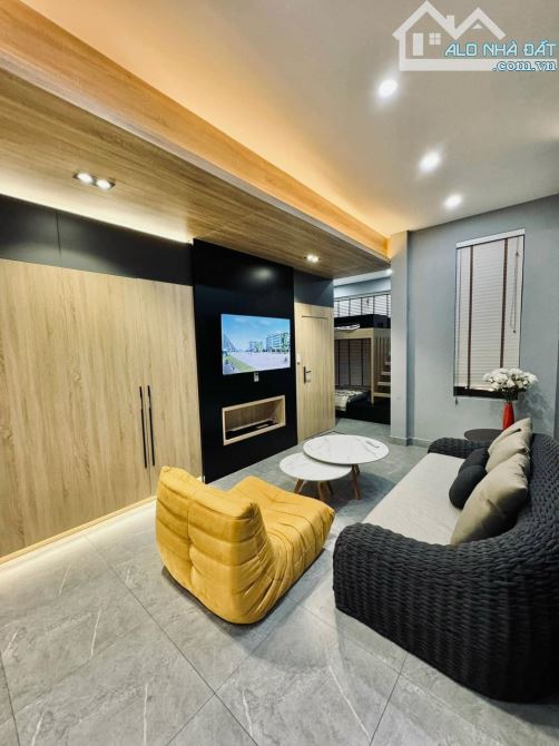BÁN VILLA CAO CẤP 200m – 24ty MẶT TIỀN AN SƠN, P.4, TP. ĐÀ LẠT - 15