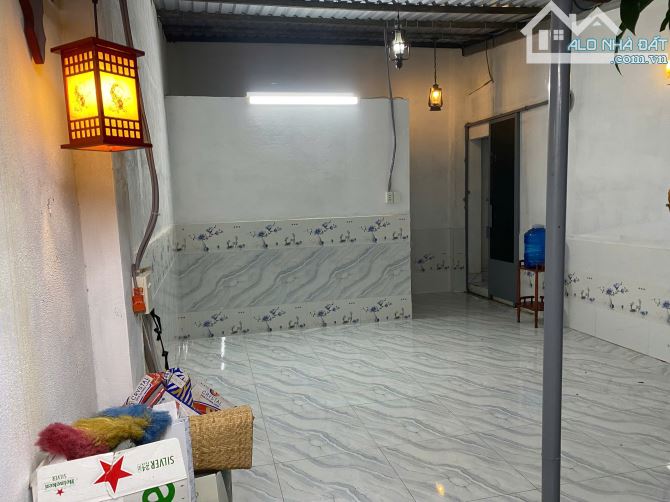 BÁN NHÀ GÁC LỬNG – SỔ RIÊNG THỔ CƯ. 200m2. Chỉ 2Tỷ4. Ô Tô - 15