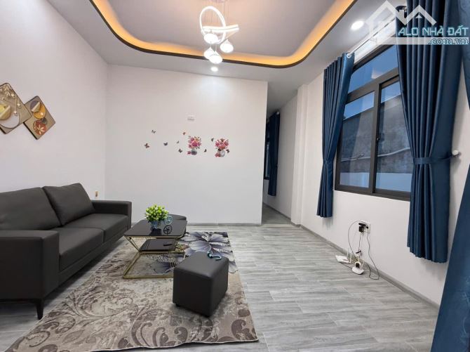 NHÀ VƯỜN MỚI ĐẸP - KIẾN TRÚC HIỆN ĐẠI 👉DIÊN LÂM DIÊN KHÁNH - 16