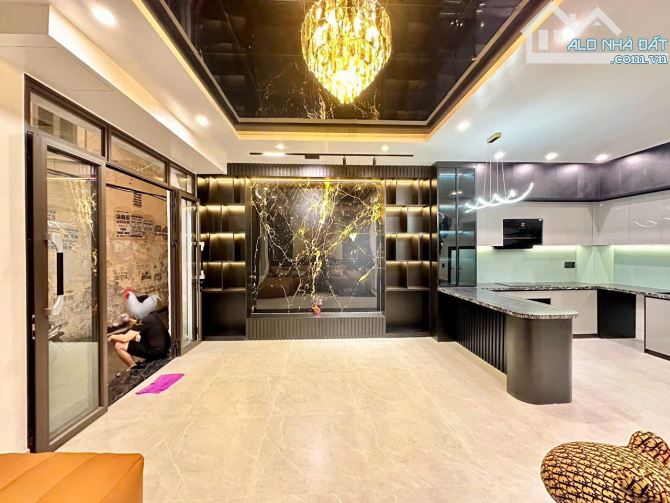 Siêu phẩm bánh chưng tại phố Hoàng Quý - tuyến 2 Tô Hiệu, Q. Lê Chân. - 16