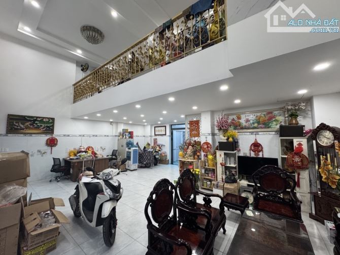 9,4M X 14M An Dương Vương An Lạc Quận Bình Tân Vị Trí: Sát mặt tiền An Dương Vương - 16