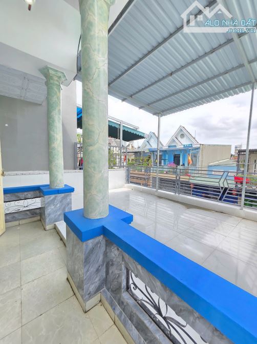 4,3Tỷ TL🔥Bán nhà 1Lầu 110,1m2 (Ngang 6m) gần đường Đoàn Thị Kia, p.Tân Đông Hiệp_Tp.Dĩ An - 16
