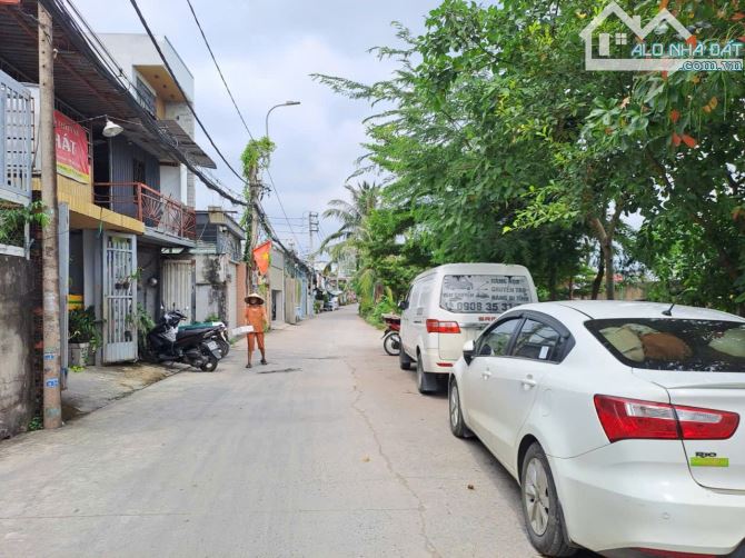 NHÀ  ĐƯỜNG SỐ 4 ĐỐI DIỆN VẠN PHÚC CITY XE HƠI ĐỖ CỬA. - 16
