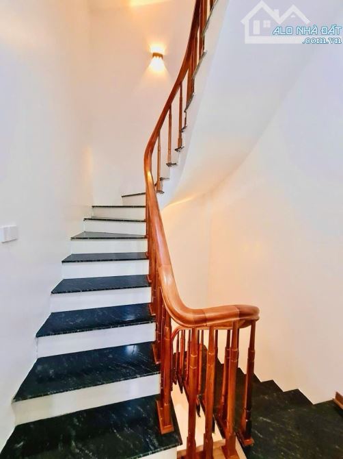 KIM MÃ-BA ĐÌNH-NHÀ MỚI ĐẸP-5 TẦNG-NGÕ THÔNG-7M MẶT TIỀN-Ô TÔ GẦN-CHỈ 8.9 TỶ - 16