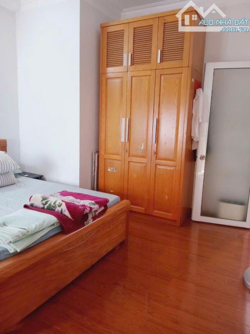 Nhà Hiếm 3 tầng,full NT.2 mặt hẽm - 77m2 - Ngang 6m. Giá chỉ 8,7 tỷ. Nguyễn Kiệm, Gò Vấp - 16