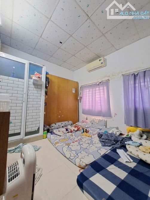 NHÀ  ĐƯỜNG SỐ 4 ĐỐI DIỆN VẠN PHÚC CITY XE HƠI ĐỖ CỬA. - 17