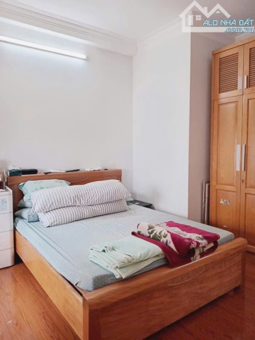 Nhà Hiếm 3 tầng,full NT.2 mặt hẽm - 77m2 - Ngang 6m. Giá chỉ 8,7 tỷ. Nguyễn Kiệm, Gò Vấp - 17