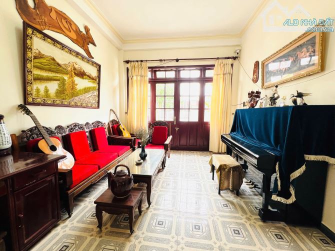 Villa Mặt Tiền 238M 20TY, đường Mai Anh Đào, P.08, Đà Lạt - 17