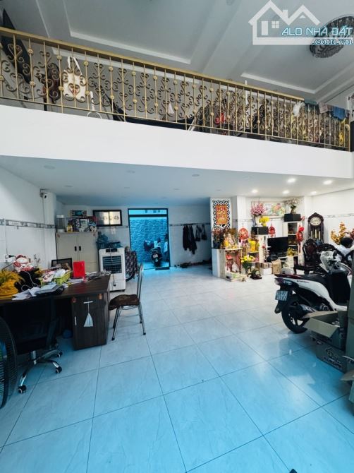 9,4M X 14M An Dương Vương An Lạc Quận Bình Tân Vị Trí: Sát mặt tiền An Dương Vương - 18
