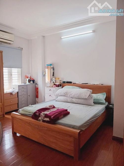 Nhà Hiếm 3 tầng,full NT.2 mặt hẽm - 77m2 - Ngang 6m. Giá chỉ 8,7 tỷ. Nguyễn Kiệm, Gò Vấp - 18