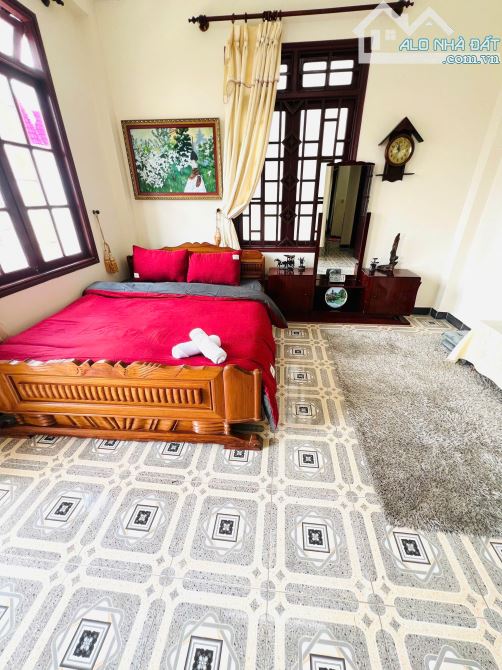 Villa Mặt Tiền 238M 20TY, đường Mai Anh Đào, P.08, Đà Lạt - 18