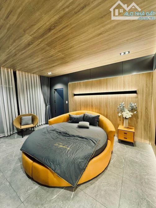 BÁN VILLA CAO CẤP 200m – 24ty MẶT TIỀN AN SƠN, P.4, TP. ĐÀ LẠT - 18