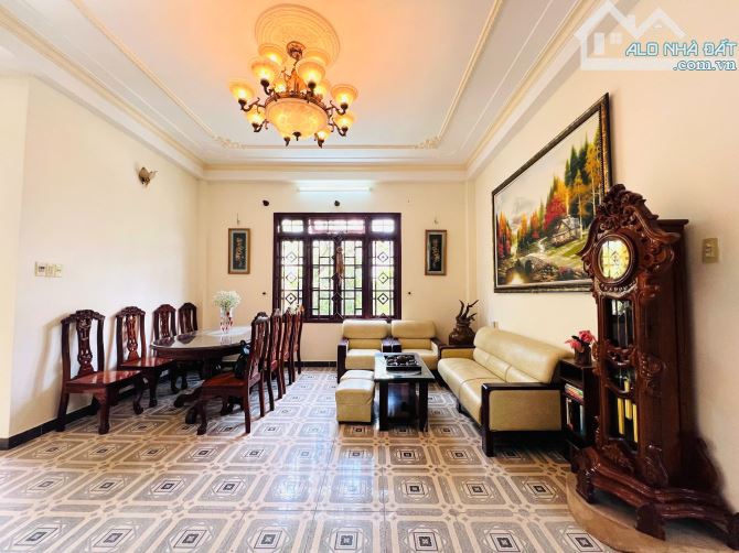 Villa Mặt Tiền 238M 20TY, đường Mai Anh Đào, P.08, Đà Lạt - 19