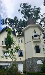 🏡✨ BÁN VILLA MẶT TIỀN NGUYỄN TRUNG TRỰC - 356m -28ty, P.3, TP. ĐÀ LẠT - 20