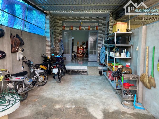 BÁN NHÀ GÁC LỬNG – SỔ RIÊNG THỔ CƯ. 200m2. Chỉ 2Tỷ4. Ô Tô - 20