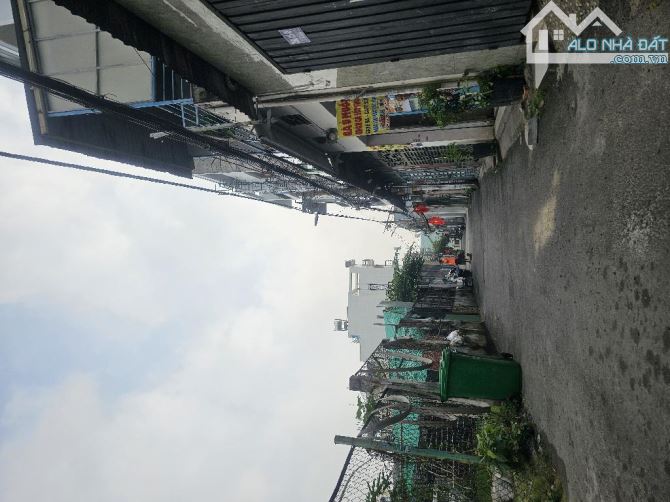 NHÀ SANG XỊN 6 TẦNG PHAN HUY ÍCH - HXT THÔNG - FULL NT SIÊU ĐẸP. - 20