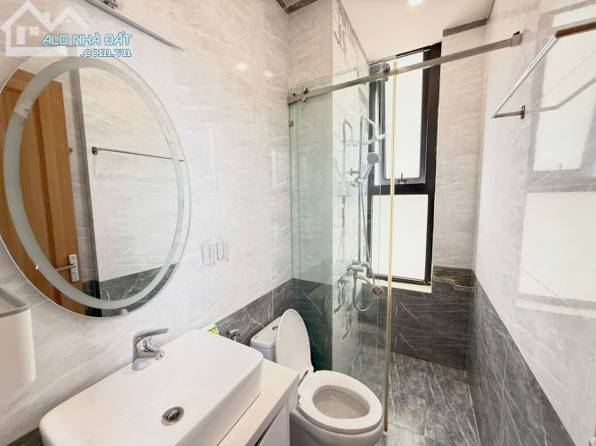 🏢 Căn hộ cao cấp cho thuê tại trung tâm TP Huế - 7