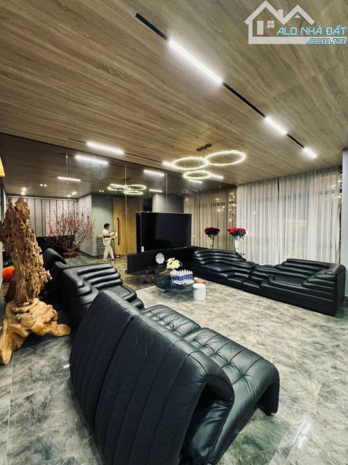 BÁN VILLA CAO CẤP 200m – 24ty MẶT TIỀN AN SƠN, P.4, TP. ĐÀ LẠT - 21
