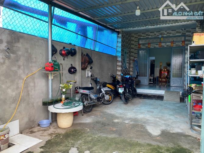 BÁN NHÀ GÁC LỬNG – SỔ RIÊNG THỔ CƯ. 200m2. Chỉ 2Tỷ4. Ô Tô - 21