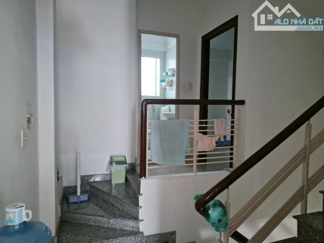 Bán Nhà Quận 7_2 Căn Ra Mặt Tiền_60M2+4Tầng;Ngang 5.2M;SHR;KDC Hiện Hữu;Mới Ở Ngay;Chỉ 7Tỷ - 2