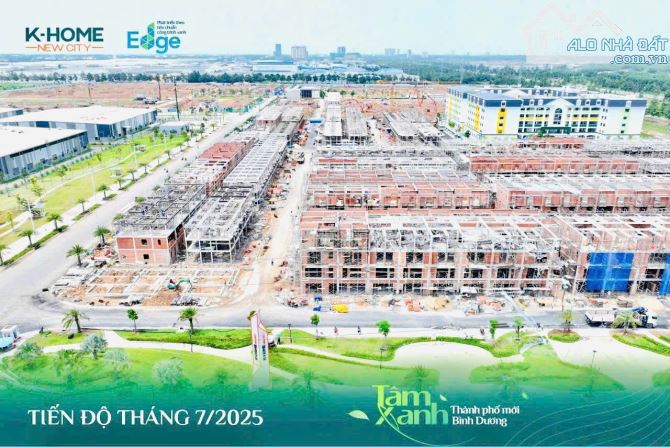 Mới nhất. Căn hộ chuẩn Singapore đầu tiên tại VN, chỉ 956 triệu/căn đầy đủ nội thất - 2