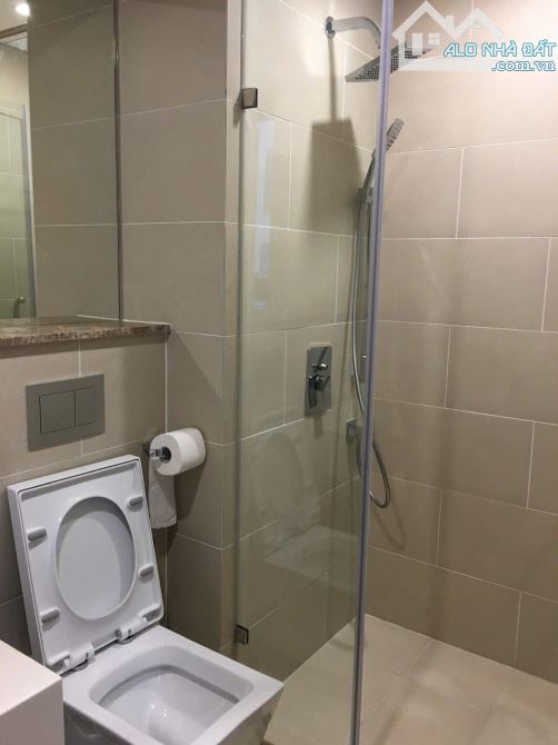 cho thuê chung cư 69 Vũ Trọng Phụng, 72m, 2 phòng ngủ, đủ đồ 16 triệu có slot oto - 2
