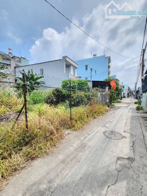 3,85Tỷ TL🔥Bán 2 Lô đất 4,5x20m_Gần BigC GO 1km, p.Đông Hòa, Tp.Dĩ An - 2