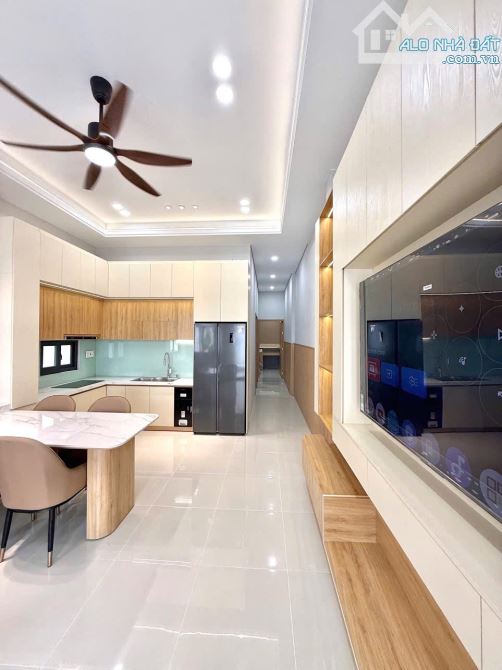 🔥 Chỉ 3 TỶ 180 TRIỆU – NHÀ HẺM 31 PHẠM NGŨ LÃO, P.BMT 🔥 - 2