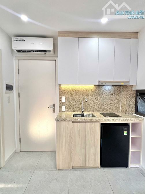 Bán toà CHDV Lò Đúc gần ĐH KTQD 62m2*7T thang máy DT 1.2 tỷ/năm, PCCC đủ, ô tô tránh - 2