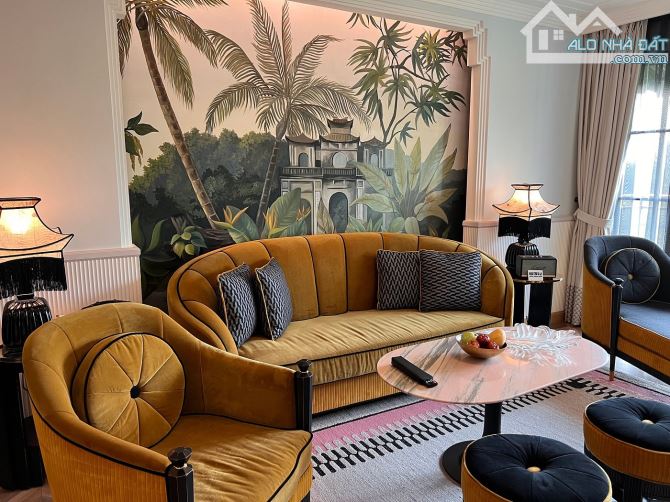 Chủ vay NH 200 Tỷ-Toà Khách Sạn Mặt Phố Hàng Bè - 350m2 - 12T- MT 10m - 80 Phòng - 298 Tỷ