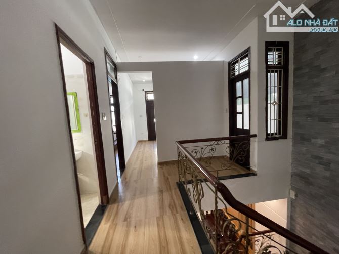 Bán Nhà Biệt Thự Mini Sơn Trà, Gần Biển, 96m2(7x14), 2 Tầng nhỉnh 7 tỷ - 2