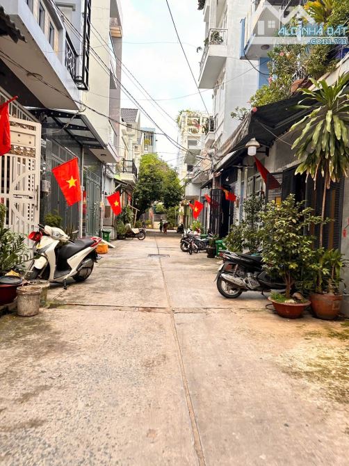 Siêu phẩm mặt tiền đường Gò Xoài - 2