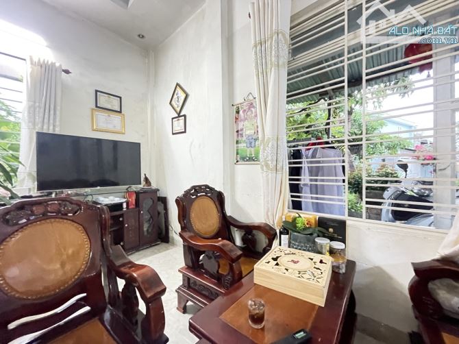 BÀU NĂNG 11 - HOÀ MINH– LIÊN CHIỂU | DIỆN TÍCH LỚN, XE Ô TÔ VÀO TẬN NHÀ - LCU203 - 2