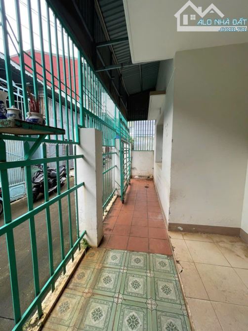 Bán nhà hẻm 217 Mai Hắc Đế , gần dự án ECOPALACE trung tâm bmt - 2