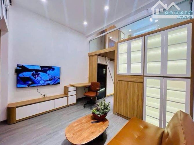 THANH KHOẢN CĂN HỘ TẬP THỂ TẦNG 3 DỐC THỌ LÃO-CHỈ HƠN 2 tỷ - 2
