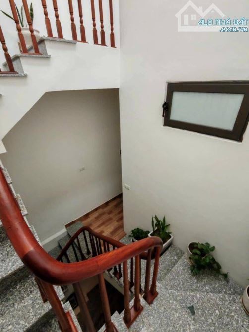 🏡 TÂN MAI – Ô TÔ ĐỖ CỬA – NGÕ THÔNG – 10M RA Ô TÔ TRÁNH 🏡 - 2