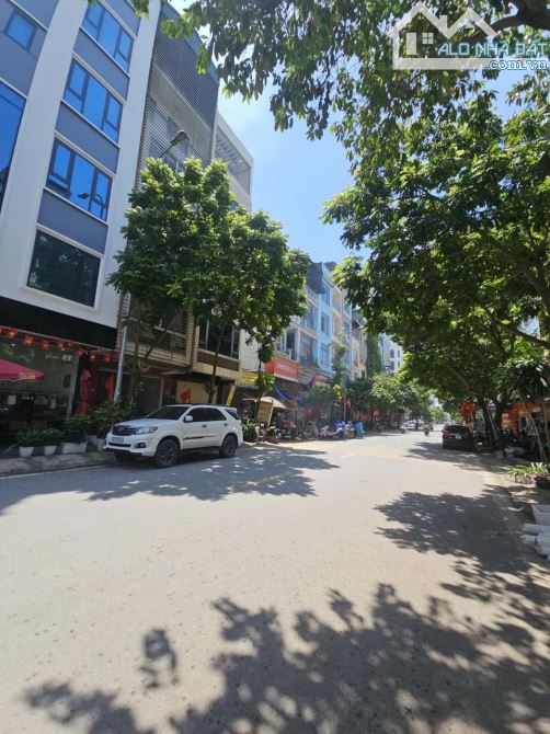 Bán Nhà phân lô Mậu Lương, Kiến Hưng, Hà Đông, Gara, vỉa hè rộng 50m, chỉ nhỉnh 12 tỷ - 2